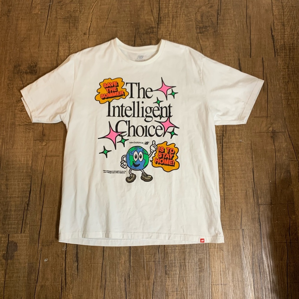 JoeFreshGoods “Save the Summer” T-Shirt